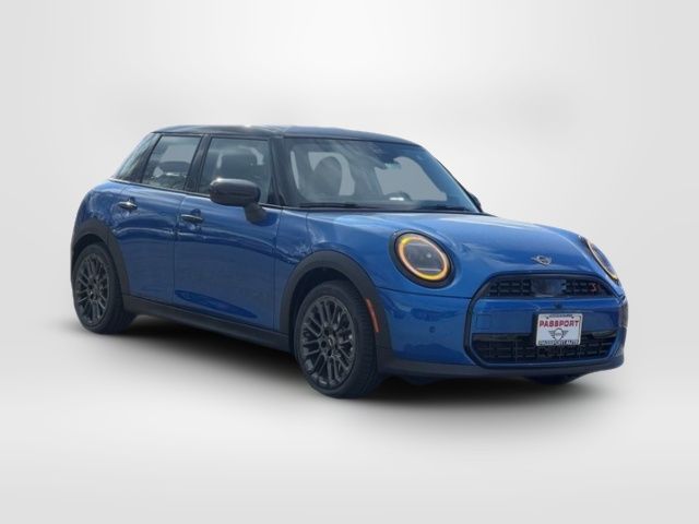 2025 MINI Cooper Hardtop S