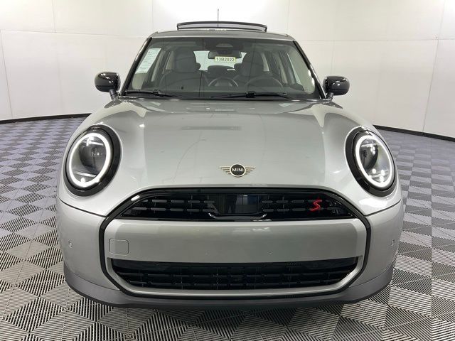 2025 MINI Cooper Hardtop S