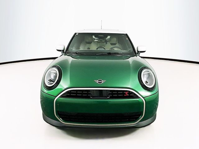 2025 MINI Cooper Hardtop S