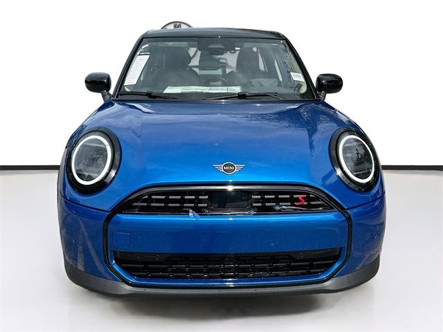 2025 MINI Cooper Hardtop S