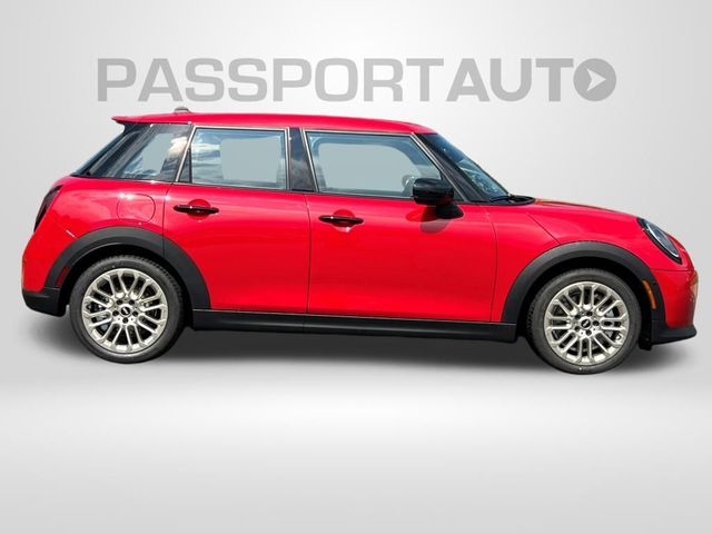 2025 MINI Cooper Hardtop S