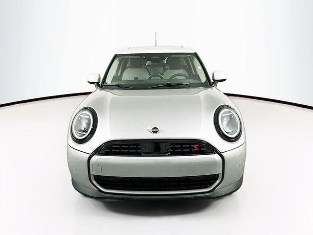 2025 MINI Cooper Hardtop S