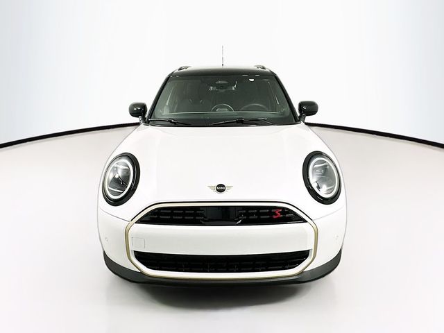 2025 MINI Cooper Hardtop S