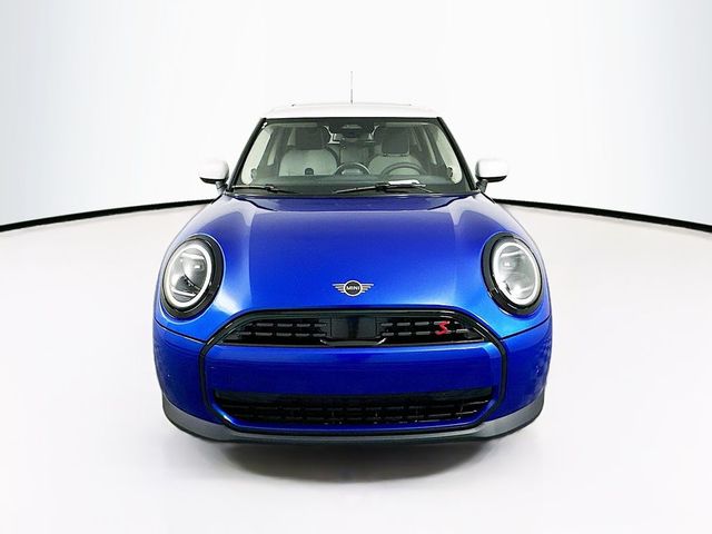 2025 MINI Cooper Hardtop S