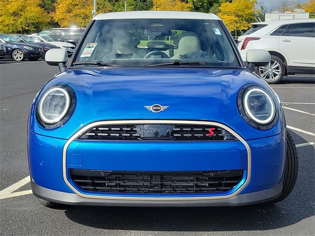 2025 MINI Cooper Hardtop S