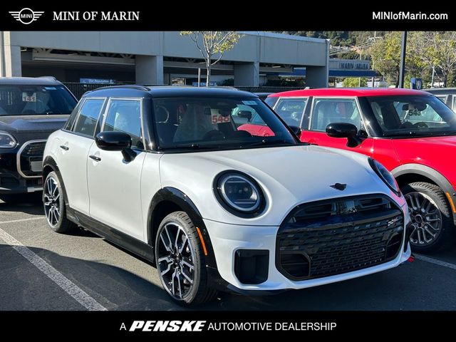 2025 MINI Cooper Hardtop S