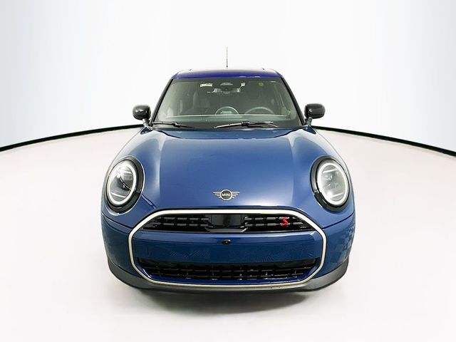 2025 MINI Cooper Hardtop S