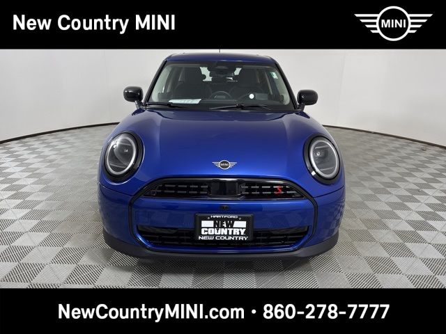 2025 MINI Cooper Hardtop S