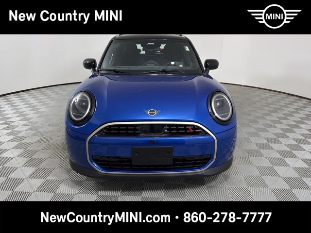 2025 MINI Cooper Hardtop S