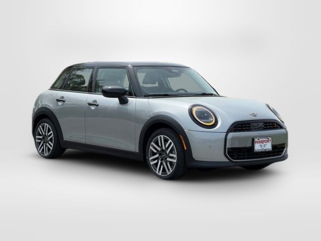 2025 MINI Cooper Hardtop S