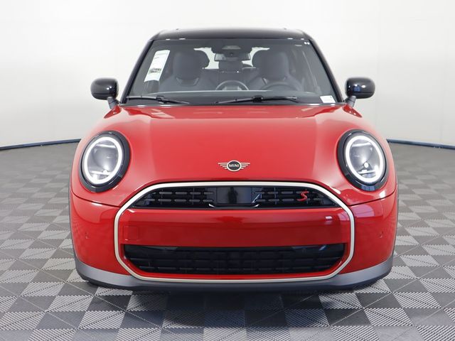 2025 MINI Cooper Hardtop S