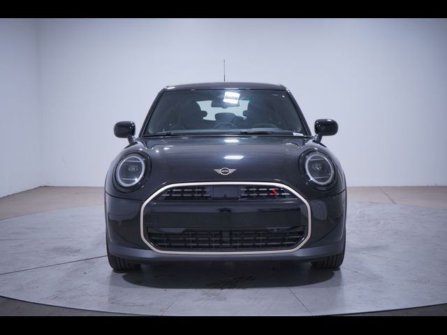 2025 MINI Cooper Hardtop S