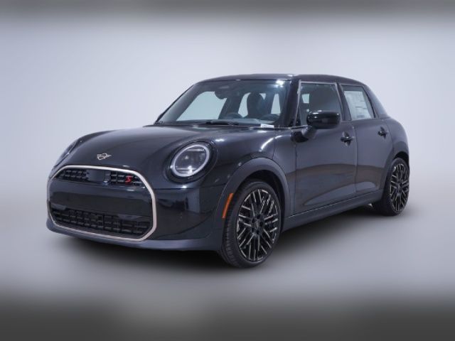 2025 MINI Cooper Hardtop S