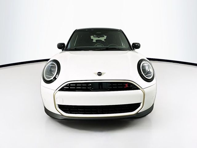 2025 MINI Cooper Hardtop S