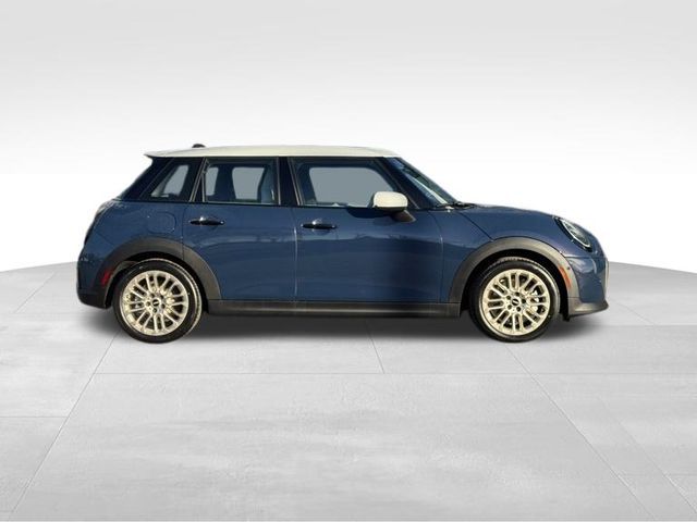 2025 MINI Cooper Hardtop S