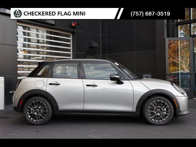 2025 MINI Cooper Hardtop S