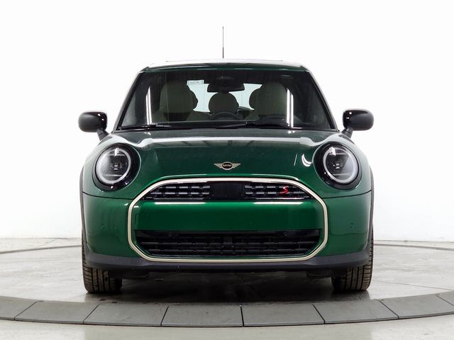 2025 MINI Cooper Hardtop S