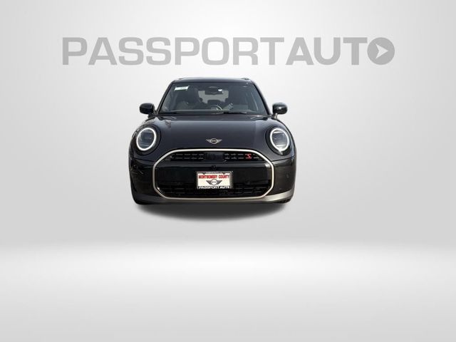 2025 MINI Cooper Hardtop S