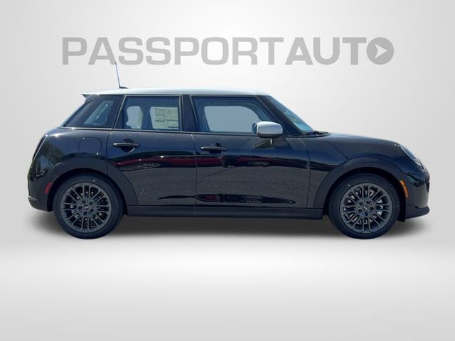 2025 MINI Cooper Hardtop S