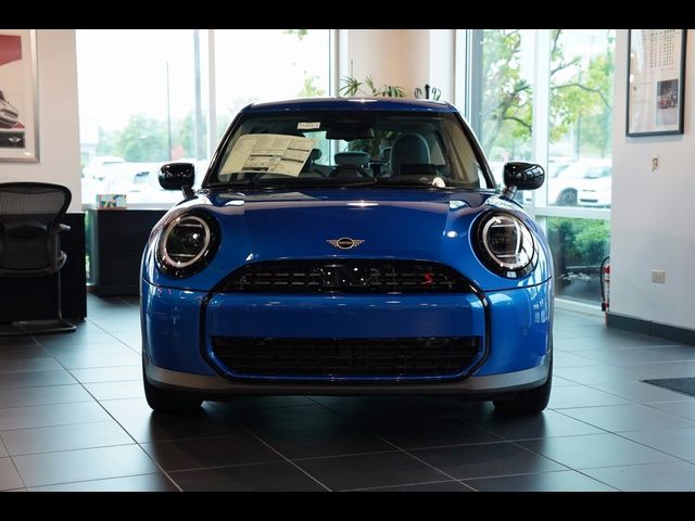 2025 MINI Cooper Hardtop S