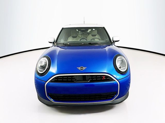 2025 MINI Cooper Hardtop S