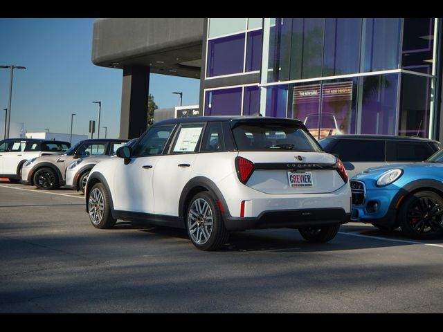 2025 MINI Cooper Hardtop S