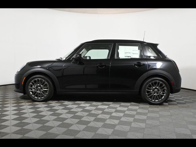 2025 MINI Cooper Hardtop S