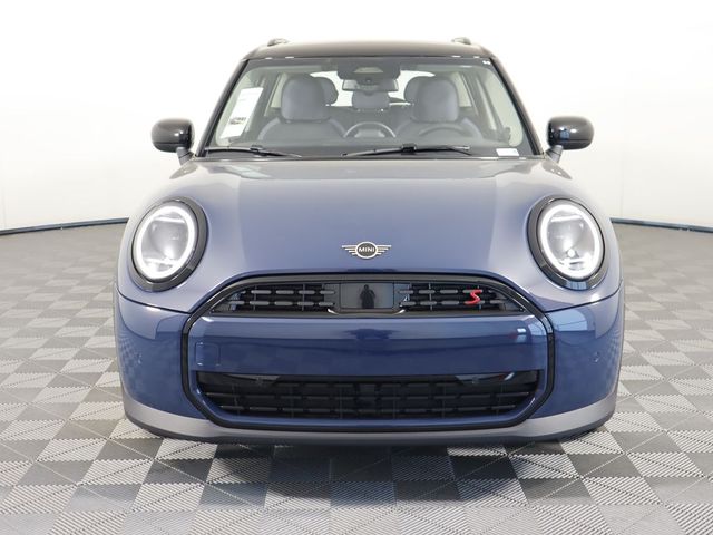 2025 MINI Cooper Hardtop S