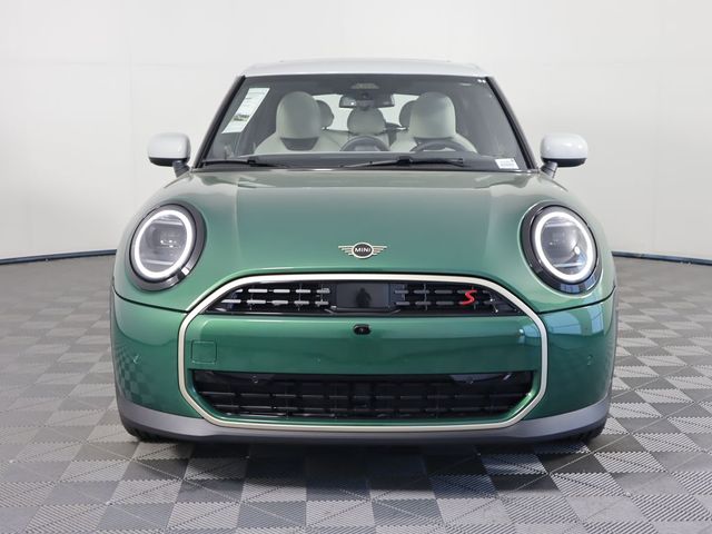 2025 MINI Cooper Hardtop S