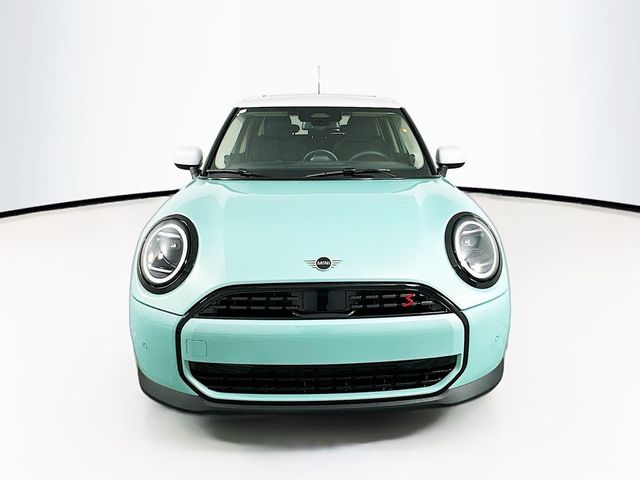 2025 MINI Cooper Hardtop S