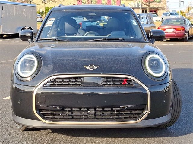 2025 MINI Cooper Hardtop S