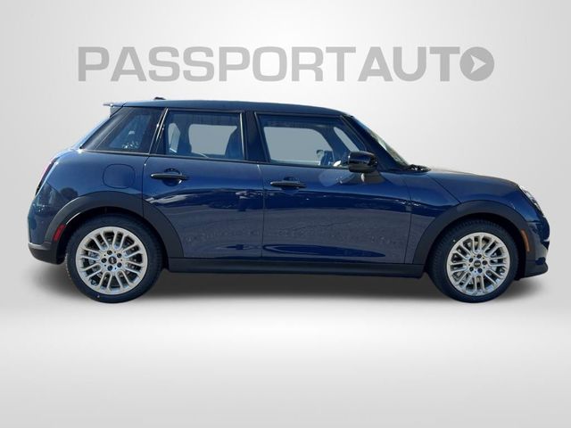 2025 MINI Cooper Hardtop S