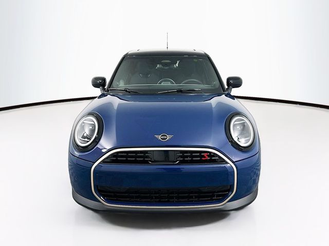 2025 MINI Cooper Hardtop S