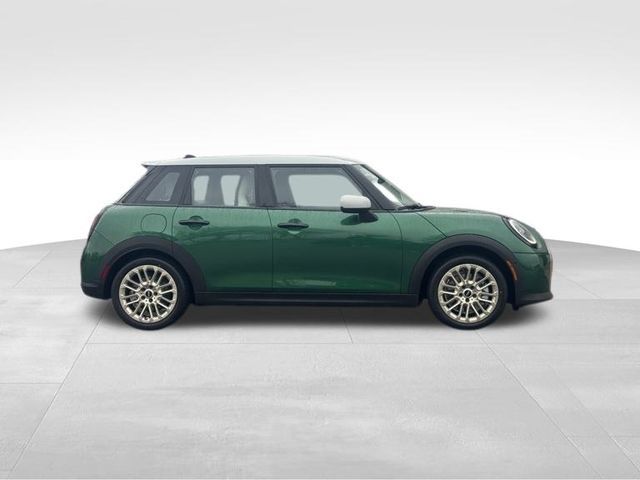 2025 MINI Cooper Hardtop S