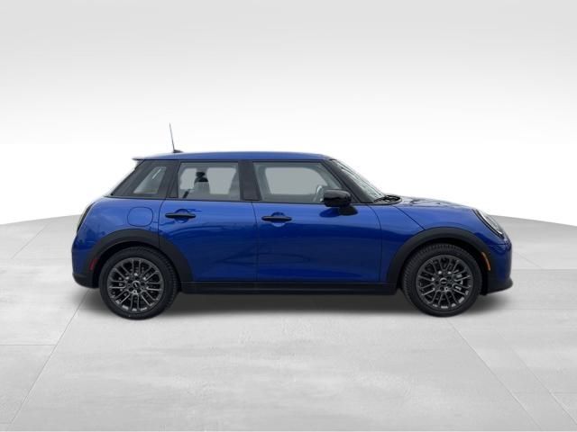 2025 MINI Cooper Hardtop S