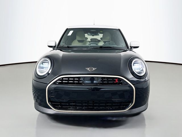 2025 MINI Cooper Hardtop S