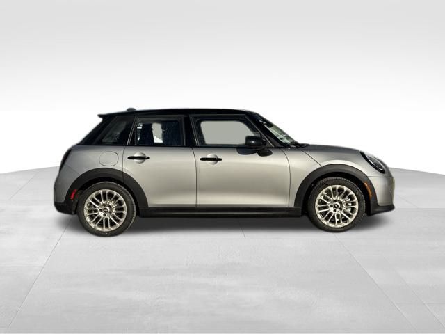 2025 MINI Cooper Hardtop S