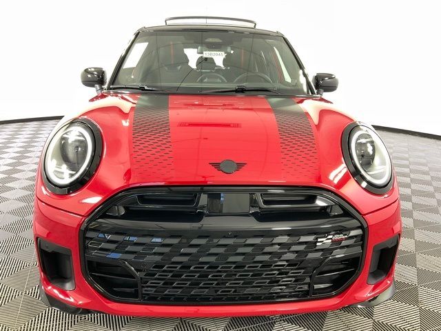 2025 MINI Cooper Hardtop S