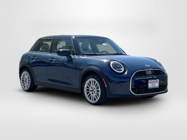 2025 MINI Cooper Hardtop S