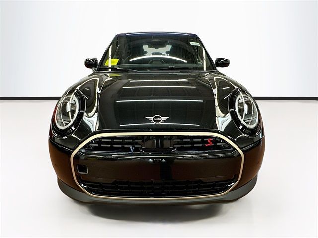 2025 MINI Cooper Hardtop S