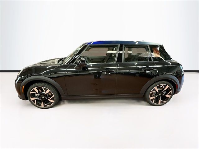 2025 MINI Cooper Hardtop S