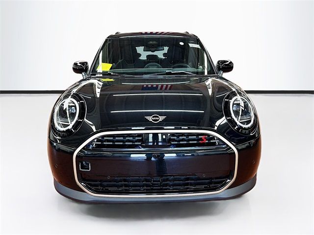 2025 MINI Cooper Hardtop S