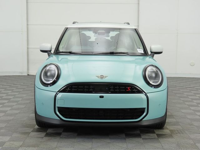 2025 MINI Cooper Hardtop S