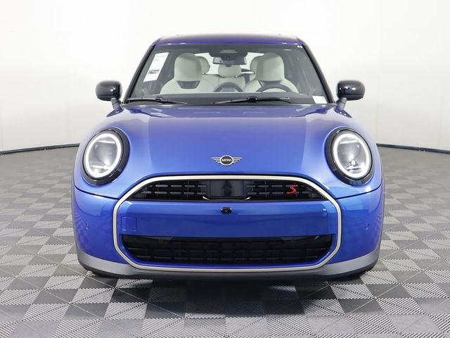 2025 MINI Cooper Hardtop S