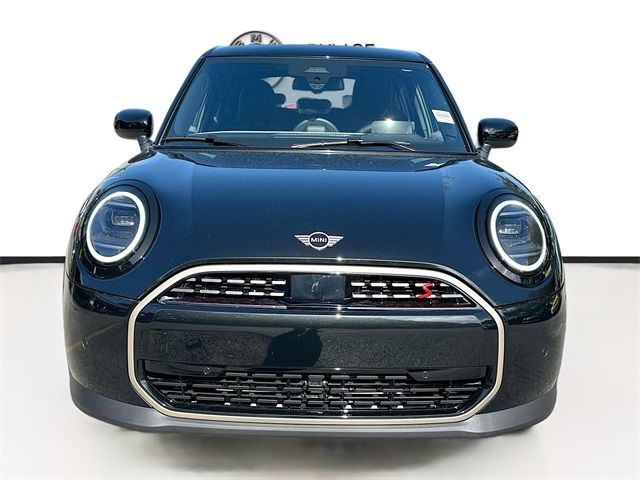 2025 MINI Cooper Hardtop S