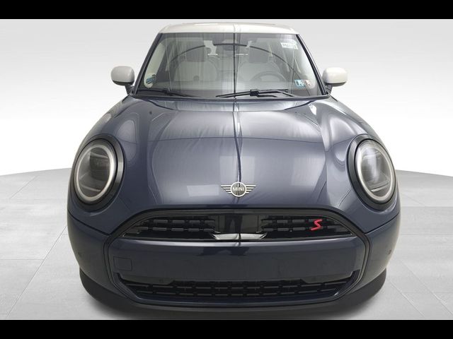 2025 MINI Cooper Hardtop S