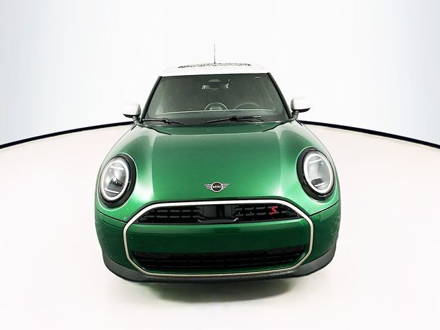 2025 MINI Cooper Hardtop S