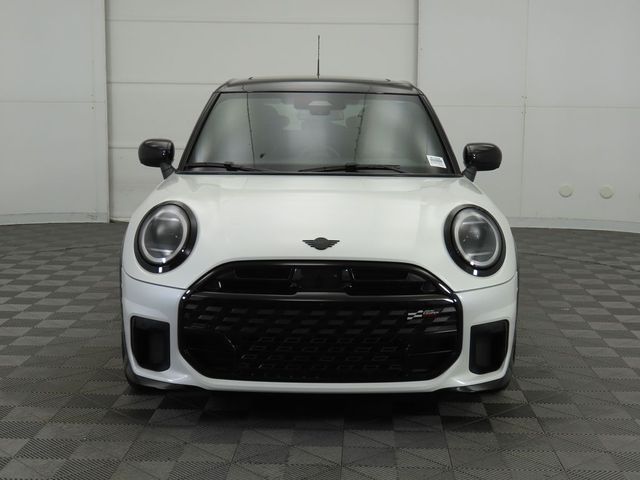 2025 MINI Cooper Hardtop S