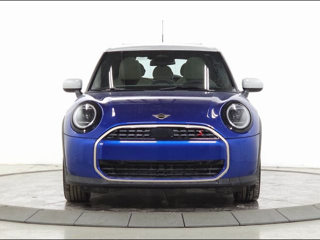 2025 MINI Cooper Hardtop S