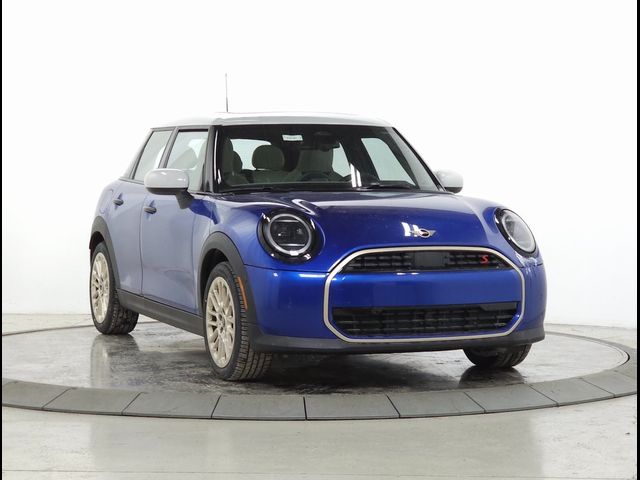 2025 MINI Cooper Hardtop S